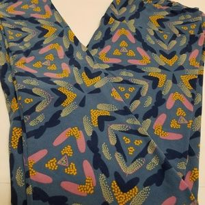 Lularoe TC Leggings